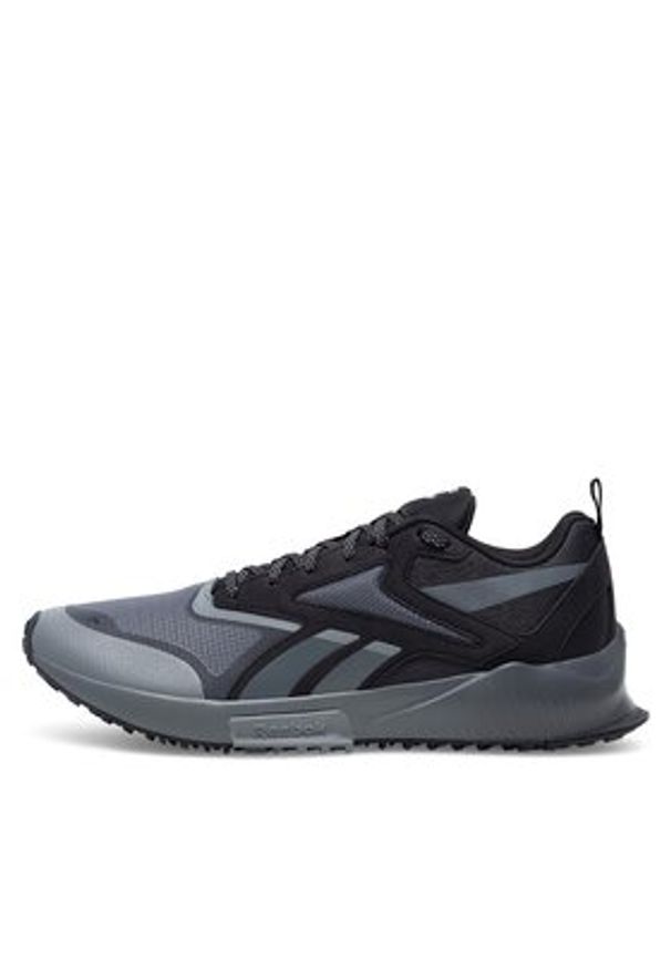 Reebok Sneakersy Lavante Trail 2 100033944 Czarny. Kolor: czarny. Materiał: syntetyk