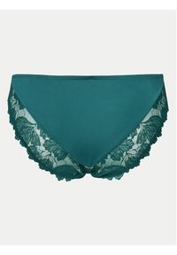 Dorina Figi klasyczne Hattie FXBF0067LA164 Zielony. Kolor: zielony. Materiał: syntetyk #3