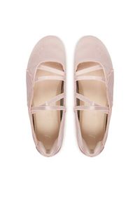 Puma Baleriny Speedcat Venus Ballet 406853 01 Różowy. Kolor: różowy. Materiał: materiał #6