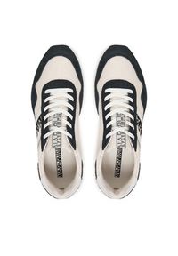 Napapijri Sneakersy NP0A8BNZ Biały. Kolor: biały. Materiał: materiał #5