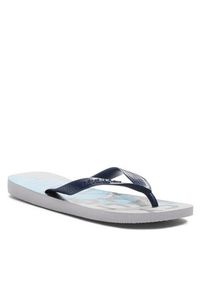 Havaianas Japonki 41413483498 Szary. Kolor: szary