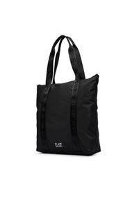 EA7 Emporio Armani Torebka 7W001476 AF22280 UC001 Czarny. Kolor: czarny #2
