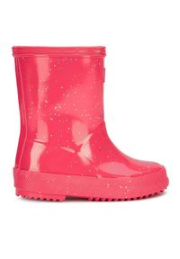 Kalosze Hunter. Kolor: różowy #1