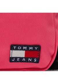 Tommy Jeans Torebka Tjw Essential Daily Crossover AW0AW15818 Różowy. Kolor: różowy
