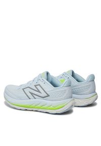 New Balance Buty do biegania Fresh Foam Vongo V6 WVNGOLI6 Niebieski. Kolor: niebieski #2