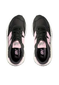 New Balance Sneakersy WS237YA Szary. Kolor: szary. Materiał: materiał #6