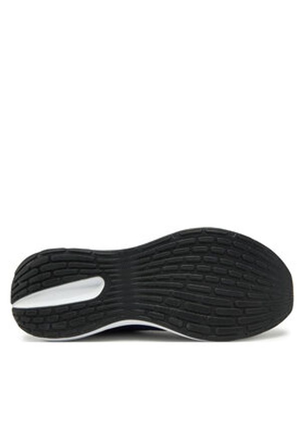 Adidas - adidas Buty do biegania Response IH6103 Granatowy. Kolor: niebieski. Materiał: materiał