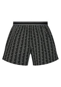 Lacoste Komplet bokserek 7H4972 Czarny. Kolor: czarny. Materiał: bawełna #4