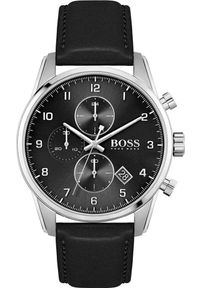 Zegarek Hugo Boss ZEGAREK MĘSKI HUGO BOSS Skymaster 1513782 (zh056a) #1