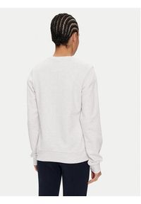 Helly Hansen Bluza Logo 2.0 34462 Biały Regular Fit. Kolor: biały. Materiał: bawełna #3