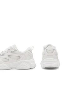 Sprandi Sneakersy A22R1116H-1 Biały. Kolor: biały. Materiał: skóra #7