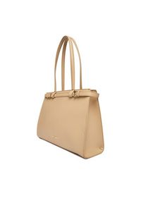 MEXX Torebka EO-MEXX-S-023-09 Beżowy. Kolor: beżowy. Materiał: skórzane #6