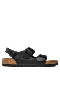 Sandały Birkenstock. Kolor: czarny #1