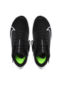 Nike Buty do biegania Zoom Pegasus 38 Flyease Wide DA6700 001 Czarny. Kolor: czarny. Materiał: materiał. Model: Nike Zoom