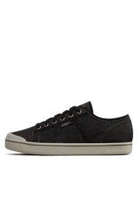 keen - Keen Tenisówki Eldon Harvest Sneaker Lea M 1026838 Czarny. Kolor: czarny. Materiał: materiał #8