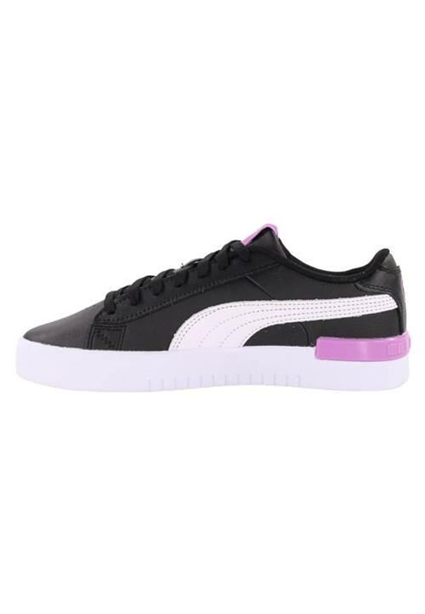 Buty na co dzień Młodzieżowe Puma Jada. Okazja: na co dzień. Kolor: wielokolorowy. Materiał: materiał, syntetyk