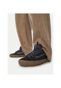 Tenisówki Vans. Kolor: czarny #1