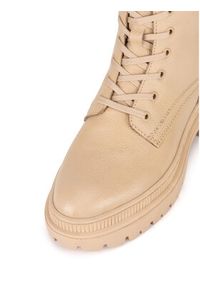 Lasocki Trzewiki WI16-14097-06 Beżowy. Kolor: beżowy. Materiał: skóra #5