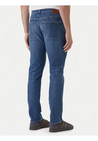 Tommy Jeans Jeansy Scanton DM0DM22960 Niebieski Slim Fit. Kolor: niebieski #3