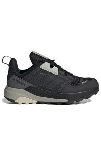 Adidas - adidas Terrex Trailmaker Rain.Rdy Hiking > FW9327. Materiał: materiał. Szerokość cholewki: normalna. Model: Adidas Terrex #1