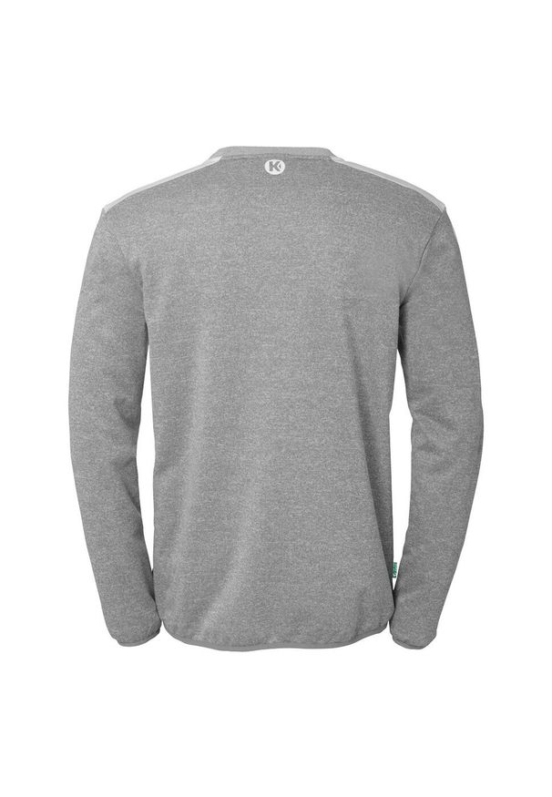 KEMPA - Bluza Kempa Emotion 27. Kolor: biały, szary, wielokolorowy