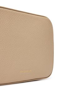 Coccinelle Torebka MN5 Tebe E5 MN5 55 I1 01 Beżowy. Kolor: beżowy. Materiał: skórzane #3
