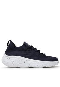 Sprandi Sneakersy MPRS-22M05135 Granatowy. Kolor: niebieski. Materiał: materiał #5