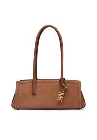 MICHAEL Michael Kors Torebka 30T6A9IT0S Brązowy. Kolor: brązowy. Materiał: skórzane #1