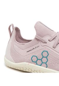 Vivo Barefoot Sneakersy Primus Lite Knit 209304-13 Różowy. Kolor: różowy. Materiał: materiał #5