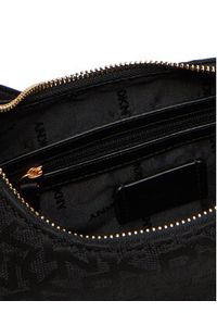 DKNY Torebka R44EFI49 Czarny. Kolor: czarny