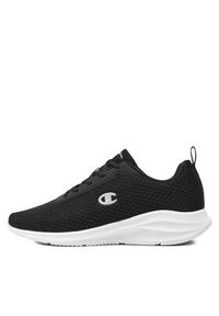 Champion Sneakersy Bound Core Low Cut Shoe S22249-CHA-KK001 Czarny. Kolor: czarny #3