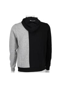 Bluza sportowa chłopięca Champion 305759KK001. Typ kołnierza: kaptur. Kolor: wielokolorowy. Styl: sportowy