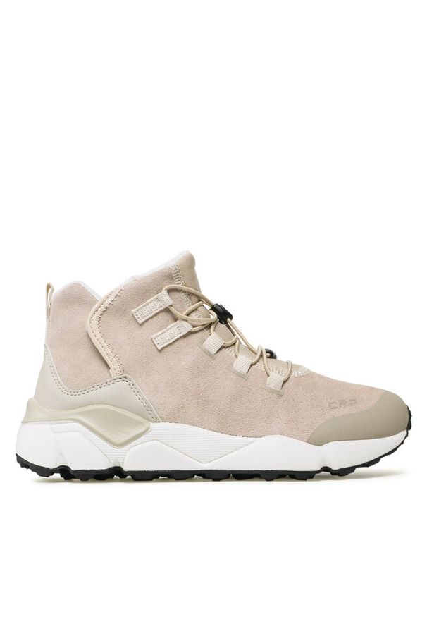 Śniegowce CMP. Kolor: beżowy