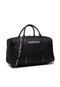 VALENTINO - Valentino Torba weekendowa Kylo VBS47308 Czarny. Kolor: czarny. Materiał: materiał #5