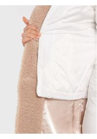 Liu Jo Sport Kurtka przejściowa TF2193 E0789 Biały Regular Fit. Kolor: biały. Materiał: syntetyk. Styl: sportowy #7