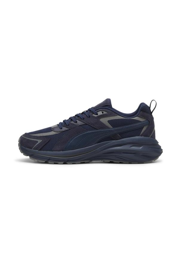 Puma Buty Hypnotic Ls 39529515. Kolor: niebieski