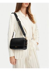 MEXX Torebka CEO-MEXX-S-001-08 Czarny. Kolor: czarny #3