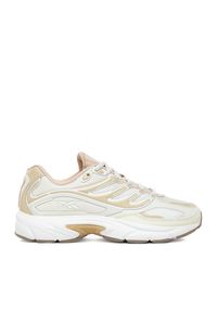 Sneakersy Reebok. Kolor: beżowy