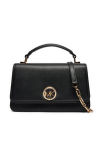 Torebka MICHAEL Michael Kors. Kolor: czarny