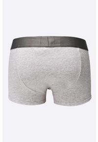 Emporio Armani Underwear - Bokserki. Kolor: szary