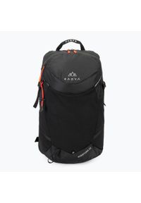 Plecak turystyczny KADVA Aventura 22 l. Kolor: czarny