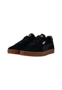 Puma Buty Club 40151401. Kolor: czarny