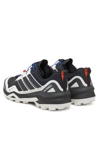 Adidas - adidas Trekkingi Terrex Skychaser GORE-TEX IH2799 Czarny. Kolor: czarny. Materiał: materiał. Technologia: Gore-Tex. Model: Adidas Terrex. Sport: turystyka piesza #4