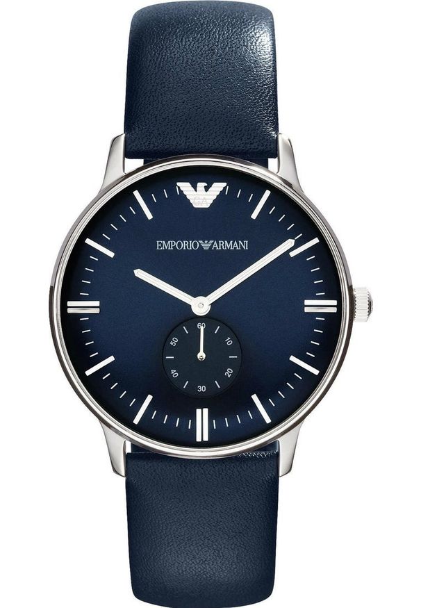 Zegarek Emporio Armani Zegarek Męski Armani AR1647 (40 mm)