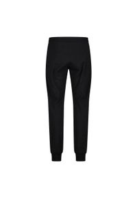 Spodnie męskie turystyczne CMP 31D4337. Kolor: czarny. Sezon: lato. Sport: turystyka piesza #2