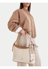 MEXX Torebka CEO-MEXX-S-007-09 Beżowy. Kolor: beżowy #1