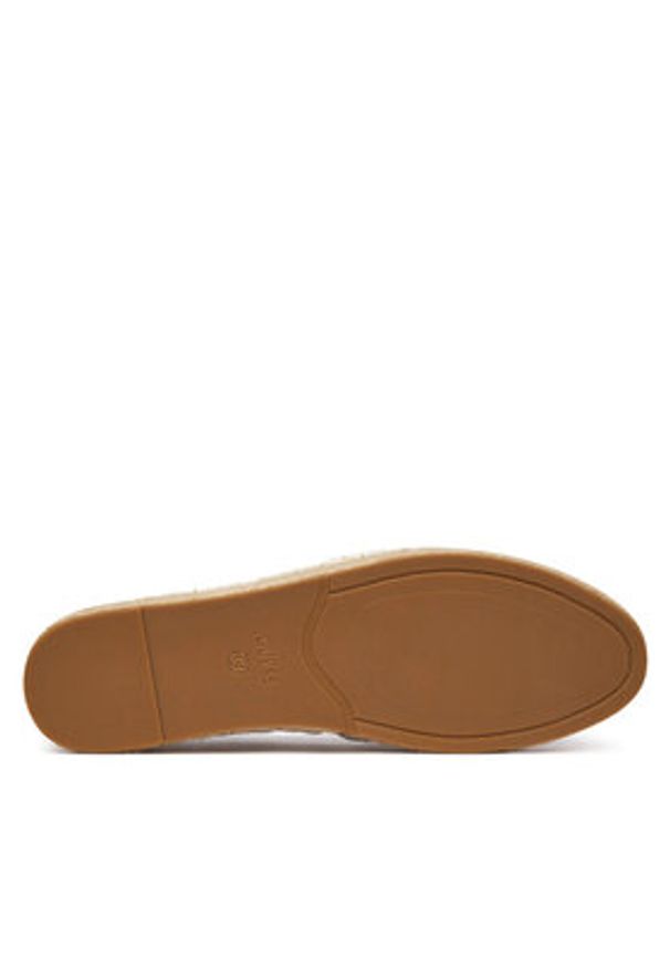 Guess Espadryle FLJOEN FAL14 Biały. Kolor: biały. Materiał: syntetyk
