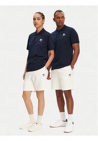 Lacoste Polo PH2723 Granatowy Regular Fit. Typ kołnierza: polo. Kolor: niebieski. Materiał: bawełna #3
