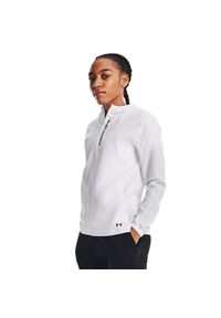 Under Armour - Disabled. Kolor: biały. Sport: bieganie