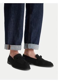 Jenny - JENNY Lordsy CEO-HY20232-7 Czarny. Kolor: czarny. Materiał: materiał #7